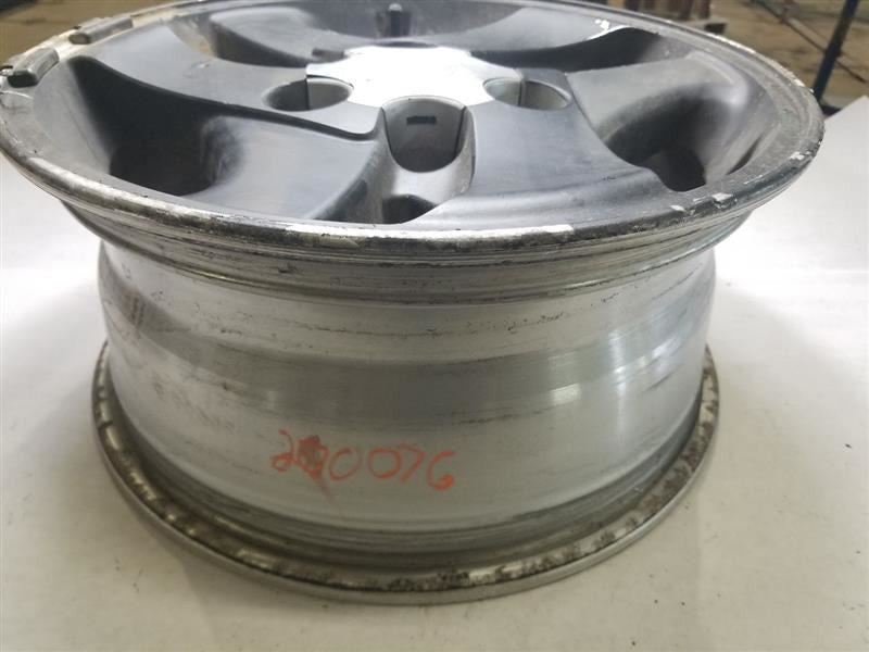 Wheel 16x7 Alloy 6 Swept Spoke Fits 05-07 SEQUOIA 270076