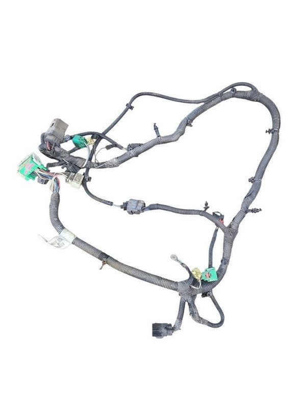 WRANGLER  2011 Lamp Wiring Harness 671395