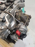 Engine 2.0L VIN X 8th Digit Opt Ltg AWD Fits 18-19 EQUINOX 556993