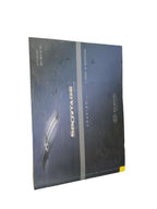 SPORTAGE  2007 Owners Manual 572948