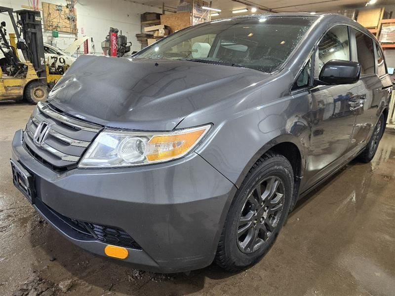 Passenger Right Air Bag Passenger Dash Fits 11-13 ODYSSEY 579846