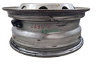 Wheel 16x6 Steel Painted Fits 14-26 PROMASTER 1500 VAN 670555