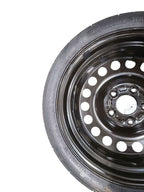 Wheel 16x4 Compact Spare Fits 20-25 SENTRA 650512