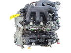 Engine 3.5L VIN A 4th Digit VQ35DE CVT Fits 18-20 MAXIMA 599810