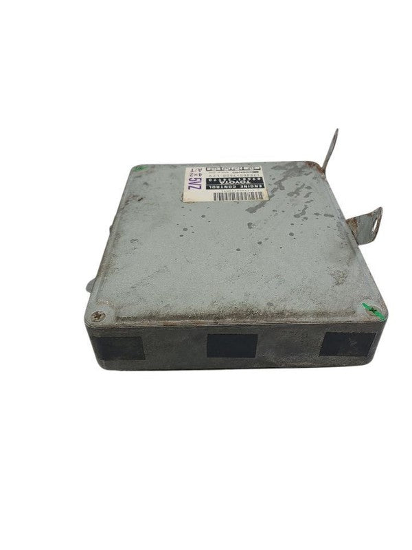 Engine ECM Electronic Control Module Right Hand Kick Panel Fits 95 T10