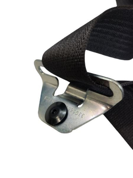 YUKON     2014 Seat Belt Rear 597600