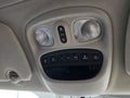 RAM2500   2009 Console Front 621409