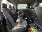 Seat Belt Front Quad Cab Bench Seat Fits 09-12 DODGE 1500 PICKUP 61447