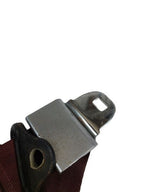 FRONT LESABRE   1984 Passenger Side Retractor Seat Belt Front 575846