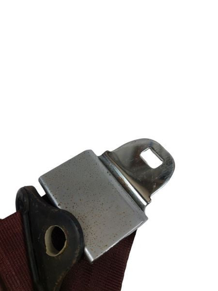FRONT LESABRE   1984 Passenger Side Retractor Seat Belt Front 575846