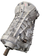 Automatic Transmission 2.7L Turbo 4WD Fits 21-25 FORD F150 PICKUP 6644