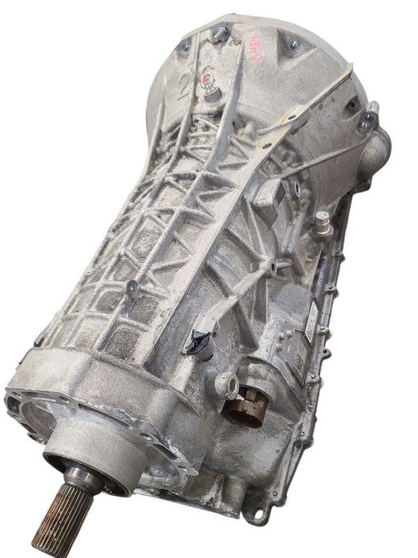 Automatic Transmission 2.7L Turbo 4WD Fits 21-25 FORD F150 PICKUP 6644