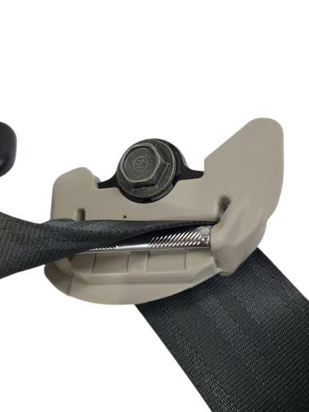 RDX       2015 Seat Belt Rear 595298