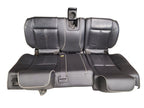 H3        2006 Seat Rear 679864