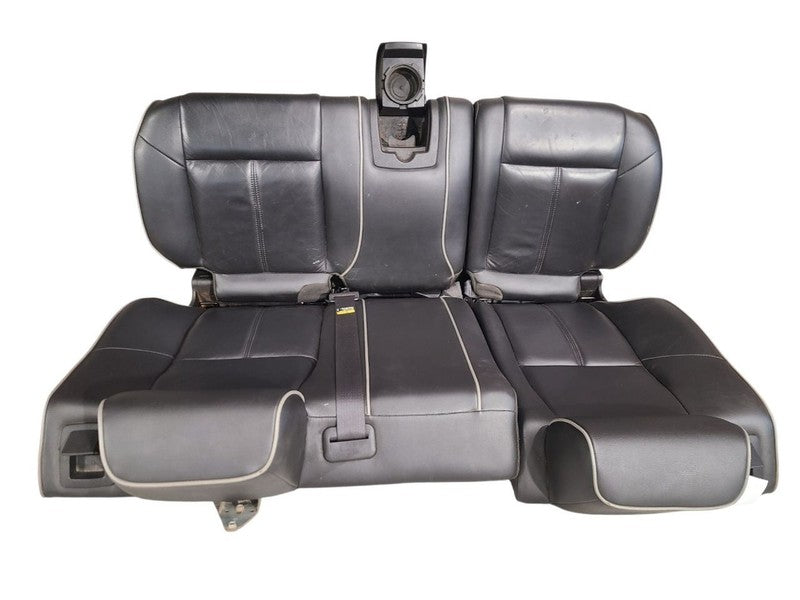 H3        2006 Seat Rear 679864