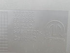 RAM3500   2023 Glove Box 677888