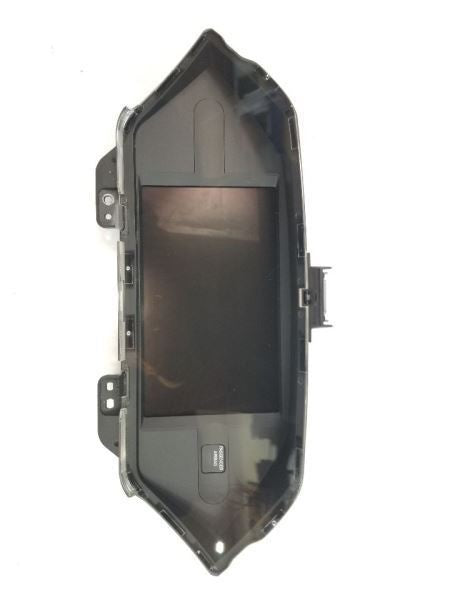 Info-GPS-TV Screen Dash Mounted Fits 11-13 ODYSSEY 399843 39810-TK8-A0