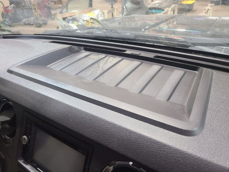 Dash Panel XLT Fits 08-10 FORD F250SD PICKUP 650336