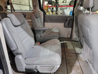 REAR CARAVAN   2010 Center Retractor Seat Belt Rear 569522