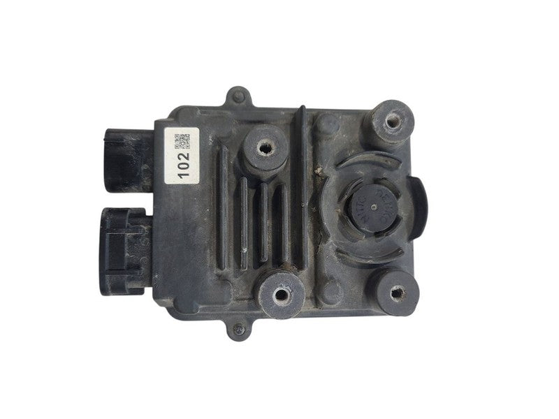Chassis ECM Fuel Pump Right Hand Side Frame Mounted Fits 17-26 TACOMA 