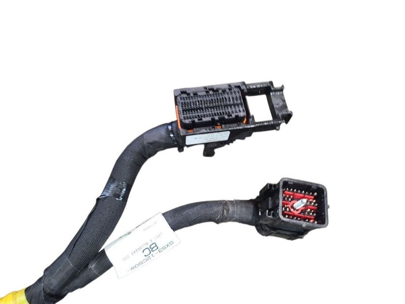 XJ        2016 Engine Wire Harness 640415