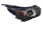 Passenger Right Headlight HID Opt T4F Fits 18-21 EQUINOX 678237
