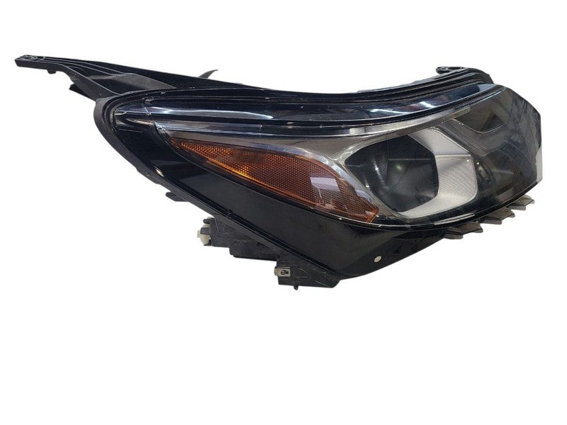 Passenger Right Headlight HID Opt T4F Fits 18-21 EQUINOX 678237