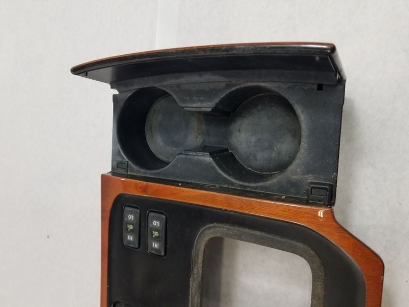 LX470     1999 Dash Bezel 531329