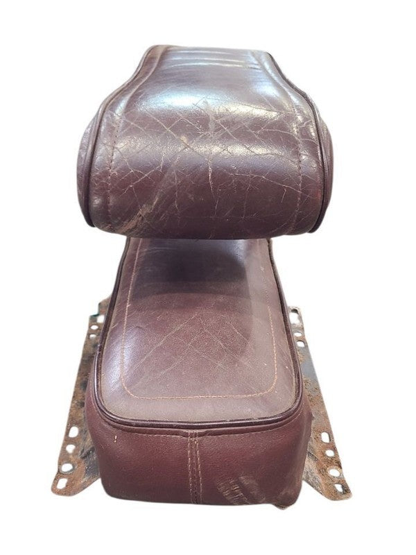 GRAND-WAG 1991 Front Seat 678972