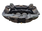 Driver Caliper VIN Fp 7th And 8th Digit Front 380mm Fits 14-17 AUDI SQ