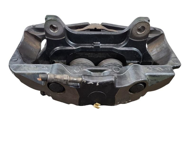 Driver Caliper VIN Fp 7th And 8th Digit Front 380mm Fits 14-17 AUDI SQ