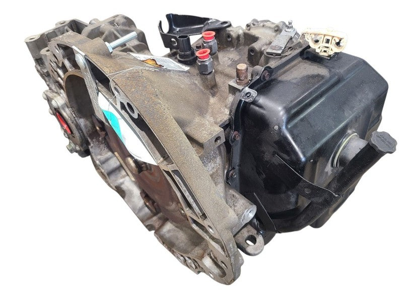 Automatic Transmission Thru 03/01/19 Fits 14-19 PROMASTER 1500 VAN 670