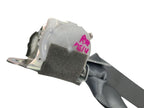 REAR HIGHLANDR 2015 2nd Row Passenger Side Retractor Seat Belt Rear 57
