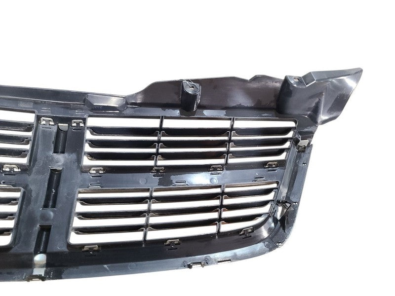 Grille Fits 07-09 SPRINTER 2500 651159