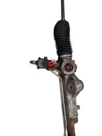Steering Gear/Rack Power Rack And Pinion Fits 04-08 FORD F150 PICKUP 6