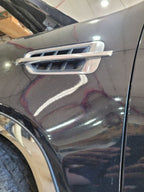 Driver Left Fender Fits 07-14 ESCALADE 676691