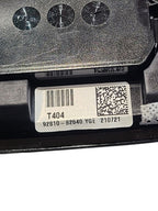 Console Front Roof Korea Built US Market Fits 21-23 SANTA FE 667951