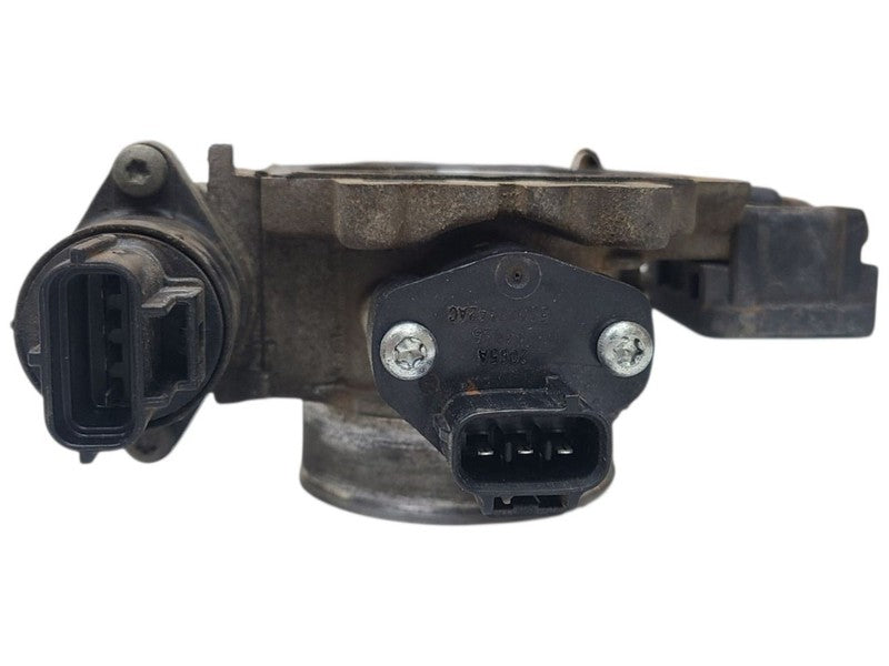 Throttle Body Throttle Valve Assembly 4.0L Fits 96-01 CHEROKEE 672910