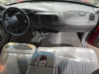 F150      1997 Seat Belt Front 621955