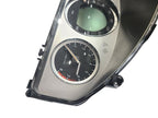 Speedometer 204 Type Assembly C350 MPH Fits 08-09 MERCEDES C-CLASS 579