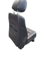 Driver Front Seat With  Bench Split Fits 11-16 FORD F250SD PICKUP 6757