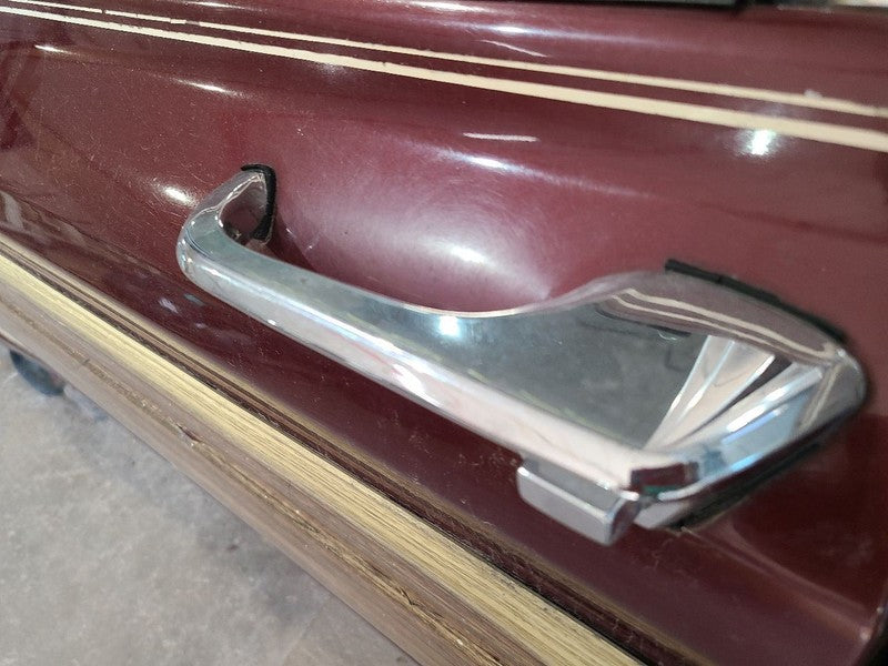 GRAND-WAG 1991 Door Handle Exterior 678948