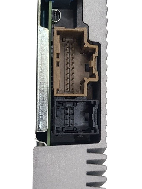 Audio Equipment Radio Amplifier Fits 21-22 FORD F150 PICKUP 680942