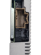 Audio Equipment Radio Amplifier Fits 21-22 FORD F150 PICKUP 680942
