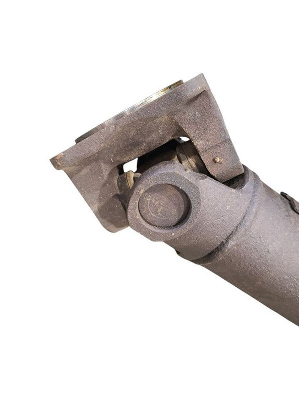Rear Drive Shaft 4WD Regular Cab 2 Door Fits 07-12 DODGE 2500 PICKUP 6