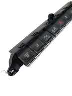 SILVRDO35 2022 Dash/Interior/Seat Switch 612751
