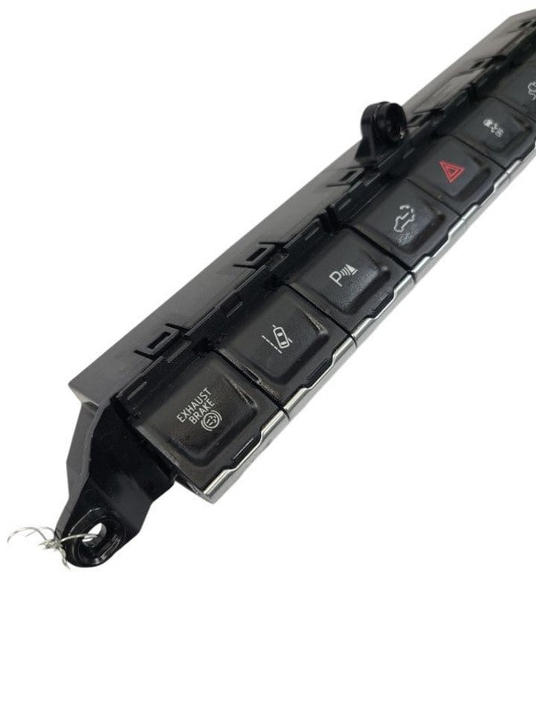 SILVRDO35 2022 Dash/Interior/Seat Switch 612751