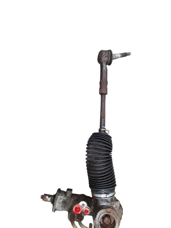 Steering Gear/Rack Power Rack And Pinion Fits 04-08 FORD F150 PICKUP 6
