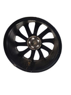 Wheel 19x8 10 Spoke Machined Face With Painted Pockets Fits 17-20 MKZ 