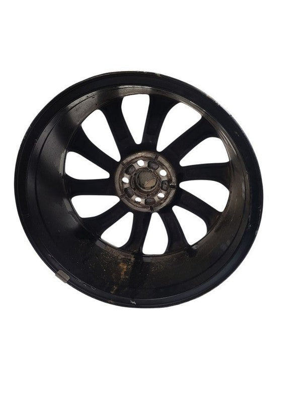 Wheel 19x8 10 Spoke Machined Face With Painted Pockets Fits 17-20 MKZ 